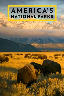 America's National Parks-watch