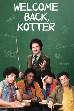Welcome Back, Kotter-watch