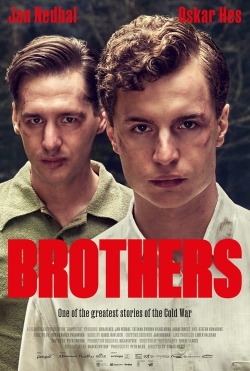 Brothers-watch