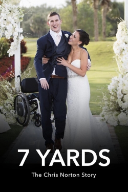 7 Yards: The Chris Norton Story-watch