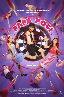 Papa Pogi-watch