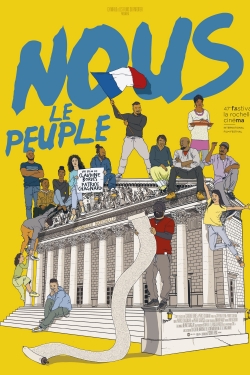 Nous le peuple-watch