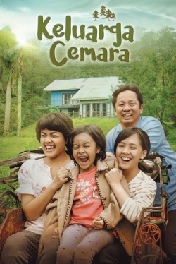 Cemara's Family-watch