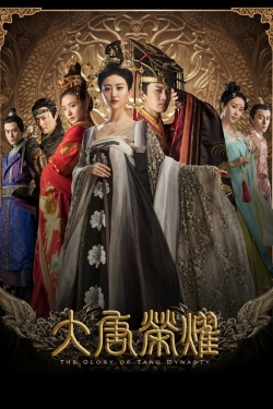 The Glory of Tang Dynasty-watch