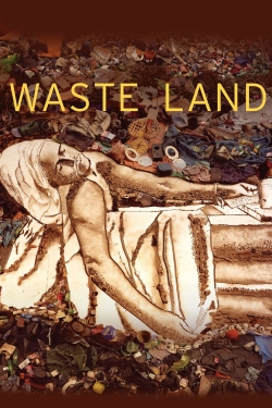 Waste Land-watch