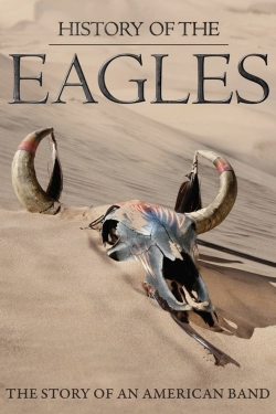 History of the Eagles-watch