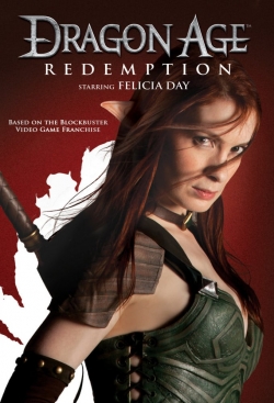 Dragon Age: Redemption-watch