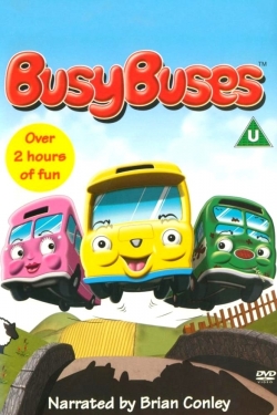 Busy Buses-watch