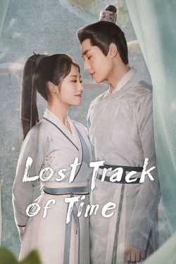 Lost Track of Time-watch