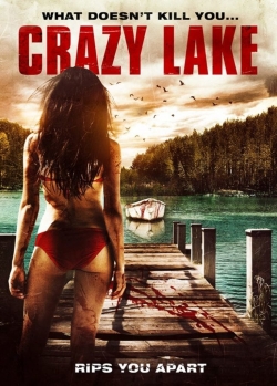 Crazy Lake-watch
