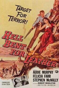 Hell Bent for Leather-watch