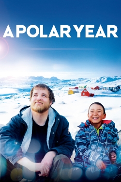 A Polar Year-watch