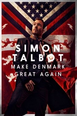 Simon Talbot: Make Denmark Great Again-watch