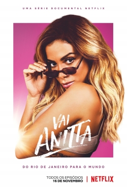 Vai Anitta-watch