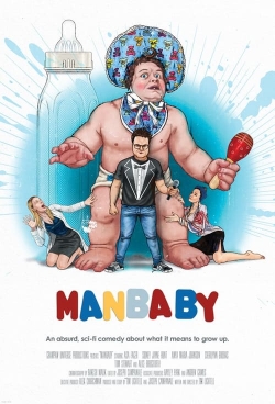 Manbaby-watch