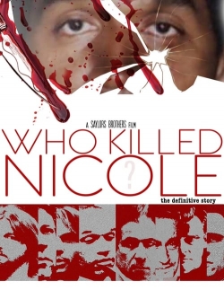 Who Killed Nicole?-watch