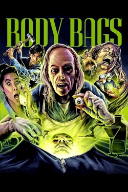 Body Bags-watch