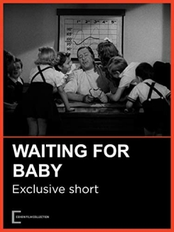 Waiting for Baby-watch