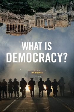 What Is Democracy?-watch
