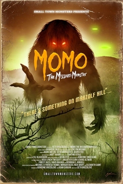 Momo: The Missouri Monster-watch