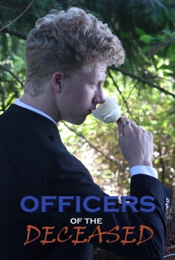 Officers of the Deceased-watch