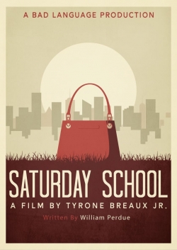 Saturday School-watch