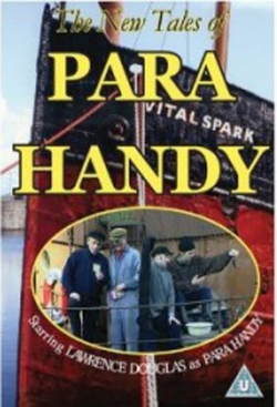 The Tales of Para Handy-watch