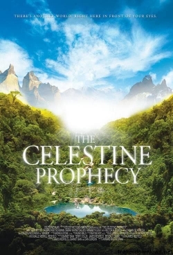 The Celestine Prophecy-watch