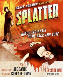 Splatter-watch