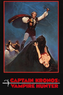 Captain Kronos: Vampire Hunter-watch