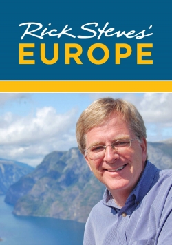 Rick Steves' Europe-watch