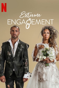 Extreme Engagement-watch