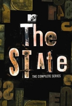 The State-watch