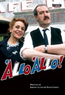 'Allo 'Allo!-watch