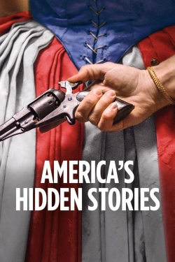 America's Hidden Stories-watch