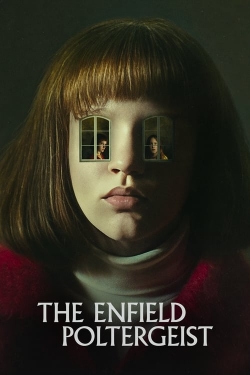 The Enfield Poltergeist-watch