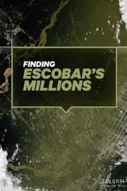 Finding Escobar's Millions-watch