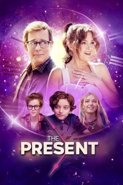 The Present-watch