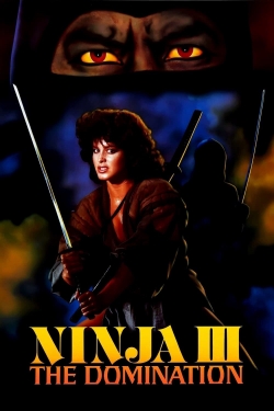 Ninja III: The Domination-watch