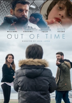 Out Of Time-watch