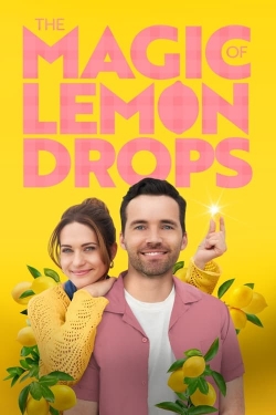 The Magic of Lemon Drops-watch