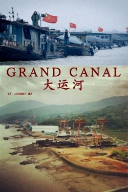 A Grand Canal-watch