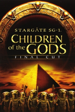 Stargate SG-1: Children of the Gods-watch