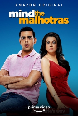 Mind the Malhotras-watch