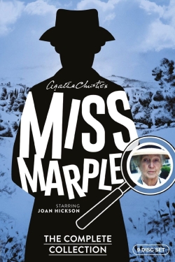 Miss Marple: A Murder Is Announced-watch