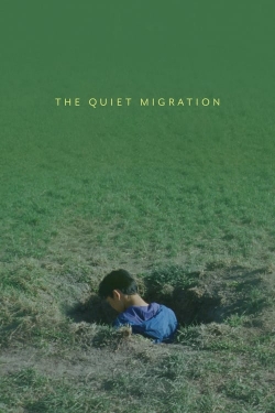 The Quiet Migration-watch