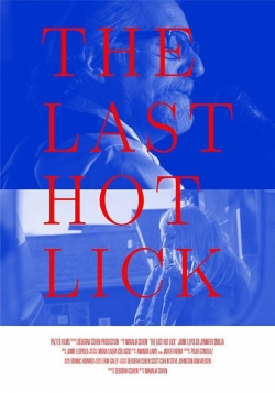 The Last Hot Lick-watch