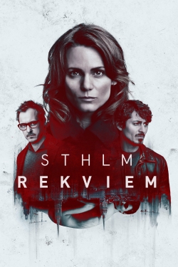 STHLM Rekviem-watch