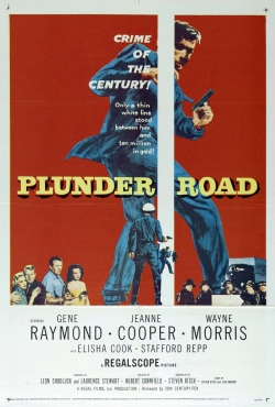 Plunder Road-watch