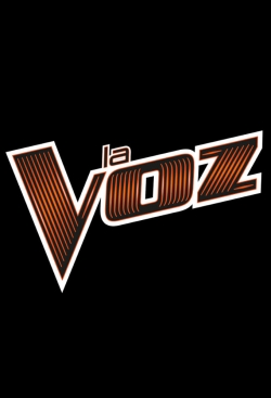 La Voz-watch